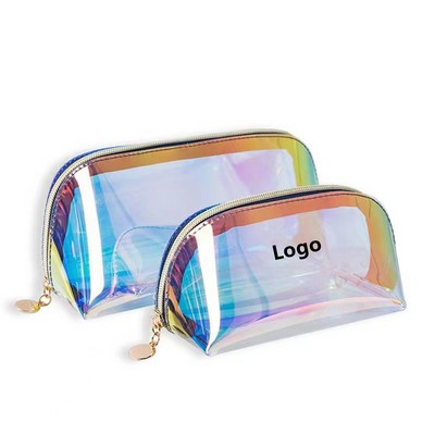 Make Up Bags Cosmetic Bags Transparent Cosmetic Travel Bag Waterproof Toiletry Organizer