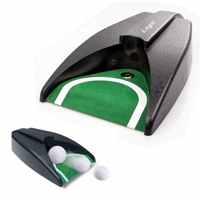 Golf Putting Cup Ball Returner