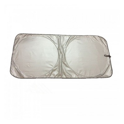 Folding Car Sun Visor