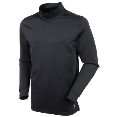 Bobby Jones Performance Gamer Mock Neck