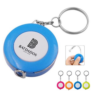 Mini Portable Measuring Tape