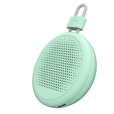 Portable Wireless Lock Mini Bluetooth Speaker