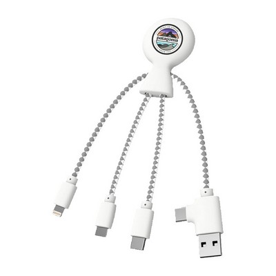 Eco-Friendly Multi-Cable