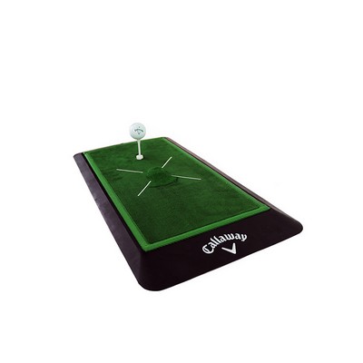 Callaway Strike Zone Hitting Mat