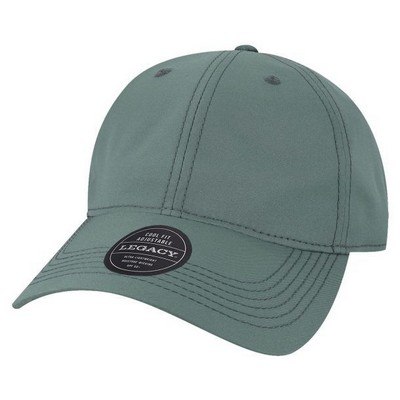 Legacy Cool Fit Adjustable Cap (Embroidery)