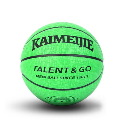 Mini PU Basketball