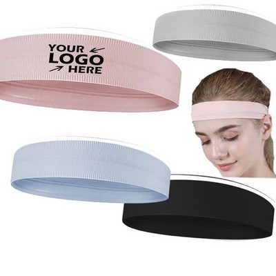 Sports Yoga Headband