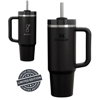 30 Oz. Stanley The Quencher H2.0 Flowstate™ Tumbler