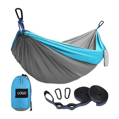 Camping Hammock