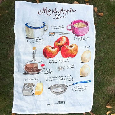 Disposable Cotton Placemat