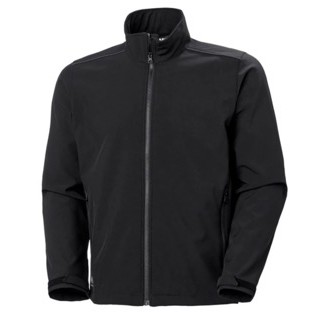 Helly Hansen Pro Workwear Manchester 2.0 Softshell Jacket