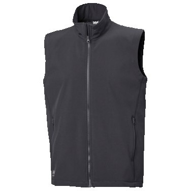 Helly Hansen® Manchester 2.0 Zip In Softshell Vest