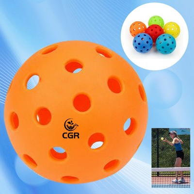 Classic Pickleball Set, Complete with Balls and Paddles