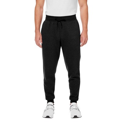 UNDER ARMOUR Men's Hustle Fleece Jogger Pant