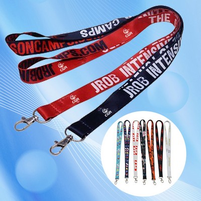 Neck Lanyard Strap