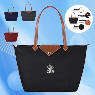 Women's Stylish Shoulder Tote