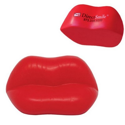 Lip Shape Stress Reliever