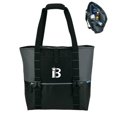 Oxford Cooler Tote Bag