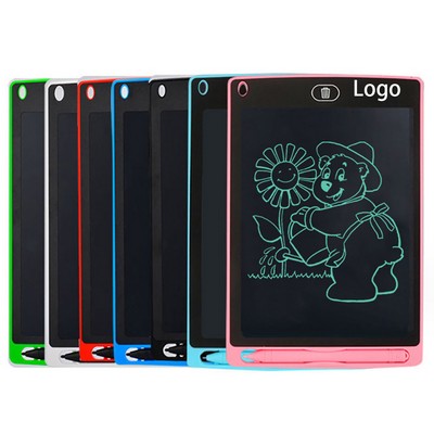 Scribe 8.5" LCD Writing Tablet