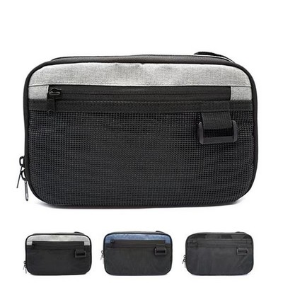 Electronic Accessories Organizer Bag