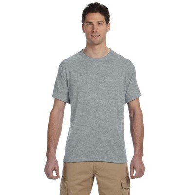 Jerzees 5.3 Oz., 100% Polyester SPORT Moisture-Wicking T-Shirt