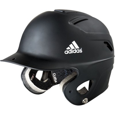 Branded Game Ready Baseball Helmets