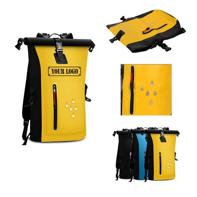 25L Waterproof Backpack