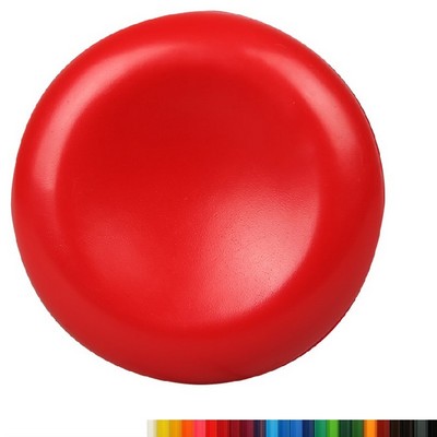 Foam Red Blood Cell Stress Balls