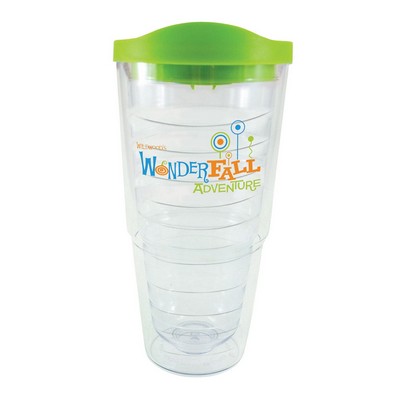 24 oz. Orbit Tumbler