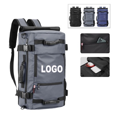 Waterproof Outdoor Travel Backpack