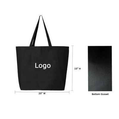 Canvas Tote Bags