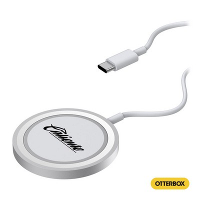 Otter Box® Charging Pad for MagSafe - White