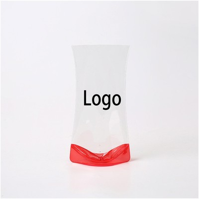 Pvc Foldable Vase