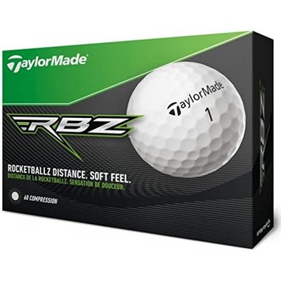 TaylorMade Rocketballz Distance