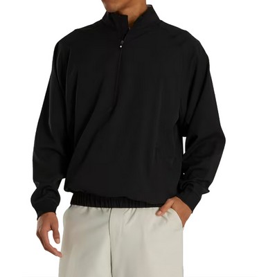 FootJoy Half-Zip Windshirt