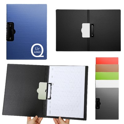 A4 Pp File Folder Clipboards