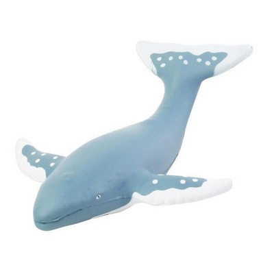 Foam Humpback Whale Squeeze Toy