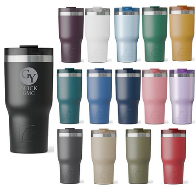 RTIC 20oz Ceramic Lined Stainless Steel Tumbler