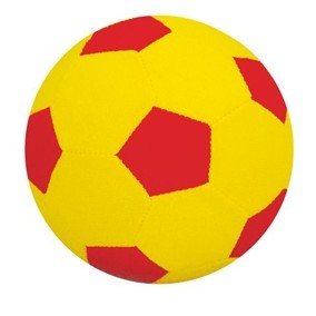 Soccer Sport Bouncing Ball