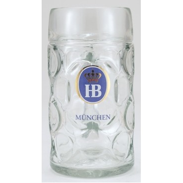 Hofbraeuhaus Muenchen Mug