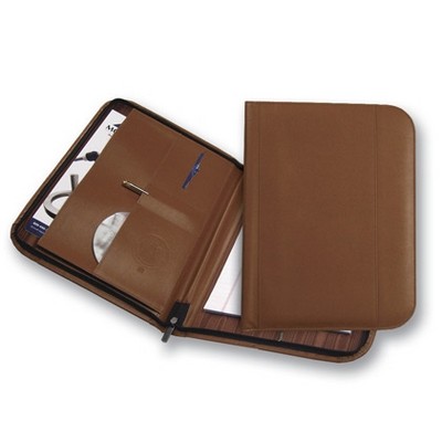 Full Grain Leather Executive Underarm Case