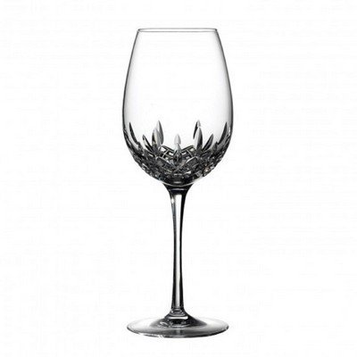 Waterford® Crystal Lismore Essence Red Wine Goblet Glass