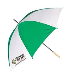 60" Windproof Umbrella