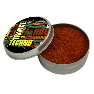 Creole Seasoning in 4 Oz. Tin