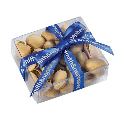 Small Present w/Pistachios