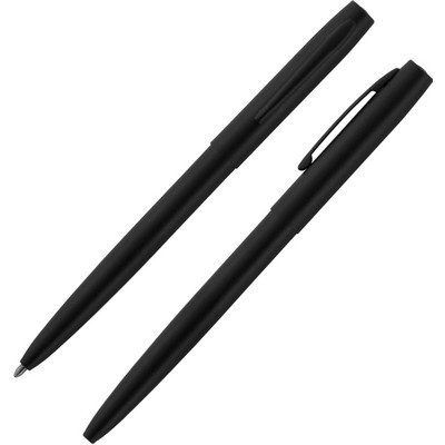 Non-Reflective Cap-O-Matic M4 Series Space Pen