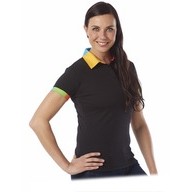 Women's Arien Polo Shirt