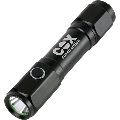 Scout Rescue Flashlight (CREE® XPE-R3)