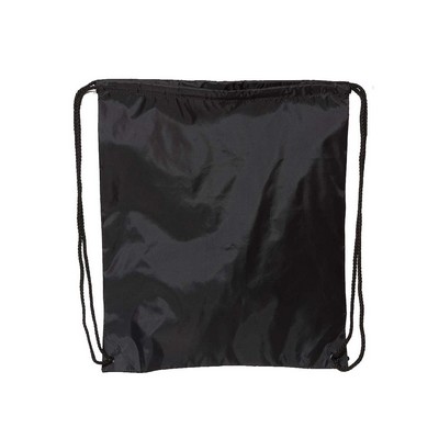 Liberty Bags Large Drawstring Pack w/DUROcord®