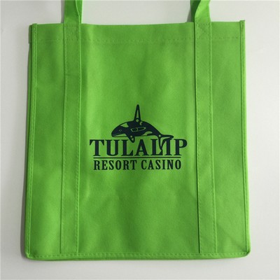 Non Woven Shopping Tote Bag